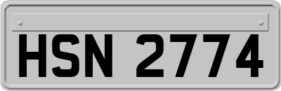 HSN2774