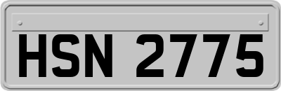 HSN2775