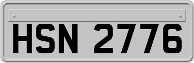 HSN2776
