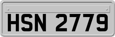HSN2779