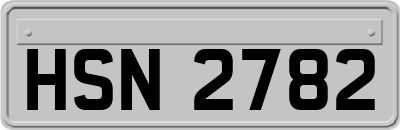 HSN2782