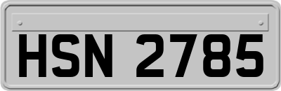 HSN2785