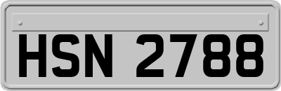 HSN2788