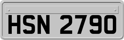 HSN2790