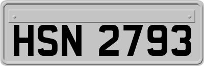 HSN2793