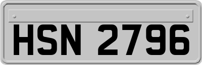 HSN2796