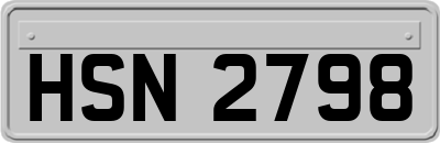 HSN2798