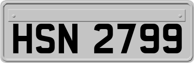 HSN2799
