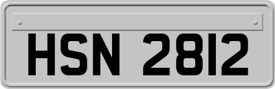 HSN2812
