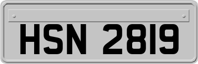 HSN2819
