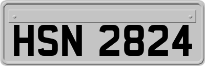 HSN2824