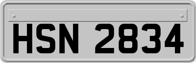 HSN2834