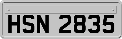 HSN2835
