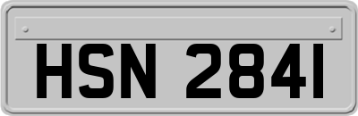 HSN2841