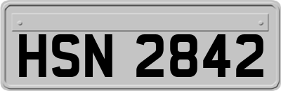 HSN2842