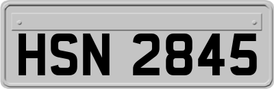 HSN2845