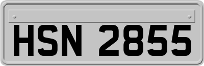HSN2855