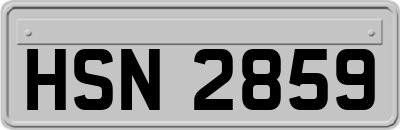 HSN2859