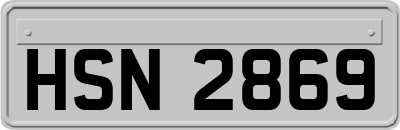 HSN2869