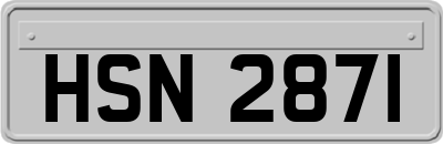 HSN2871