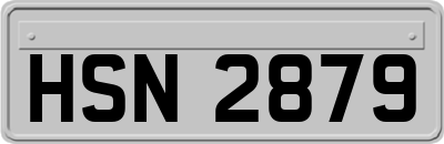 HSN2879