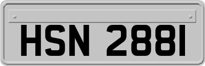 HSN2881