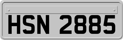 HSN2885
