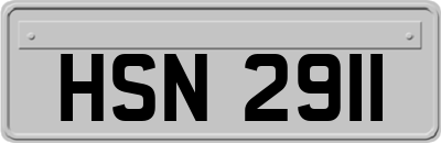 HSN2911