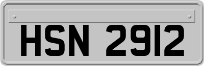 HSN2912