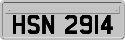 HSN2914