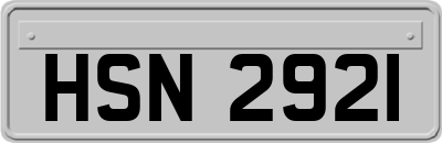 HSN2921