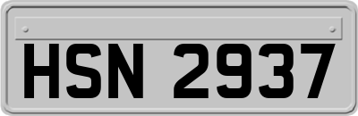 HSN2937