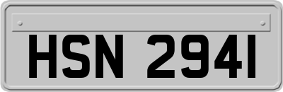 HSN2941