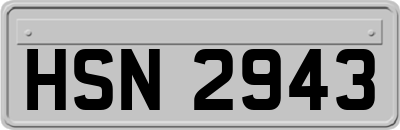 HSN2943