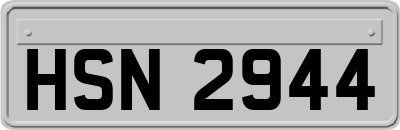 HSN2944