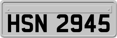 HSN2945