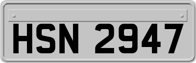 HSN2947