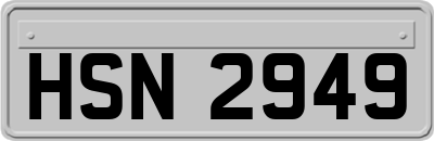 HSN2949