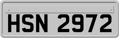 HSN2972