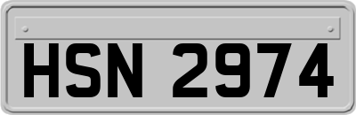 HSN2974
