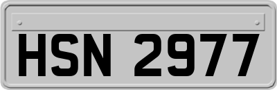 HSN2977