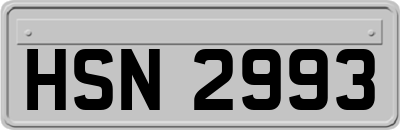 HSN2993