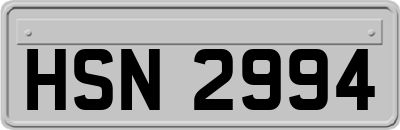 HSN2994