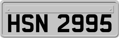 HSN2995