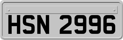HSN2996