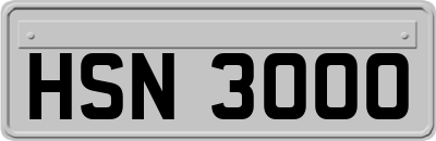 HSN3000