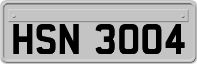 HSN3004