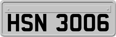 HSN3006