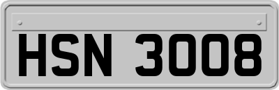 HSN3008