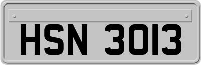 HSN3013